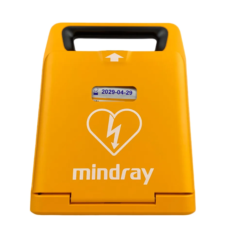 Дефибриллятор Mindray BeneHeart C1A
