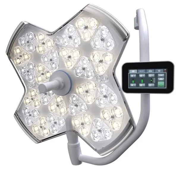 Светильник хирургический Mindray HyLed X9 (стандартный)