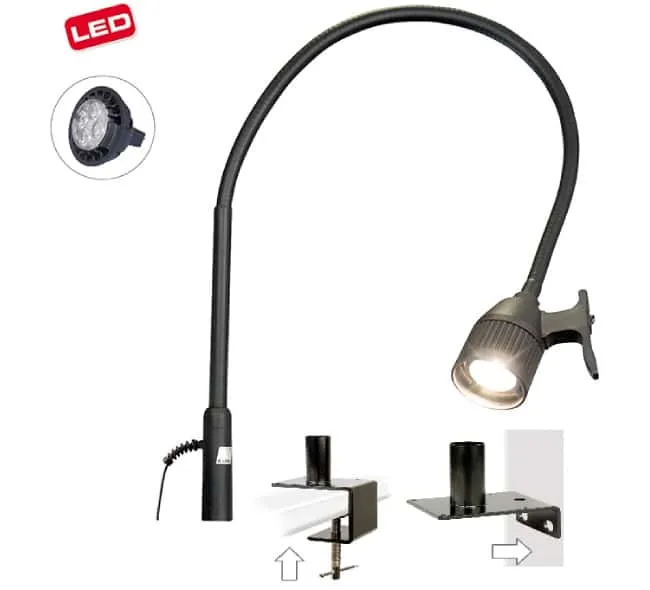 Светильник хирургический KaWe Masterlight LED