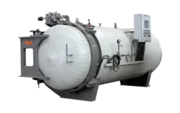 Установка утилизации (обеззараживания) медицинских отходов Gient MWC-700x1 (700 л)