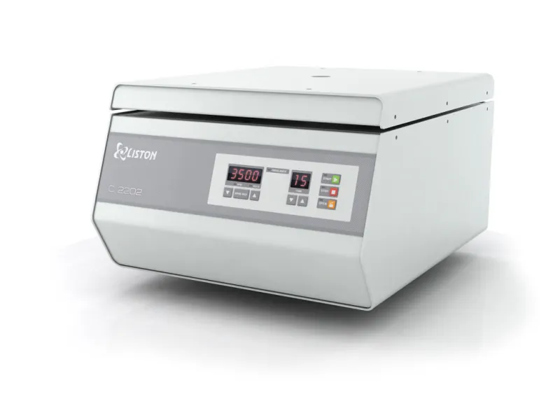 Центрифуга Liston C 2202 ротор-крестовина S-4-100
