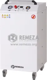 Воздушный компрессор Remeza КМ-8.OLD10НК