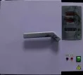 Стерилизатор воздушный ГП-10 СПУ "Бюджет" фиолетовый