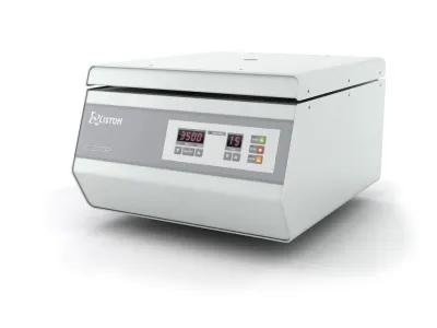 Центрифуга Liston C 2202 ротор-крестовина S-4-100