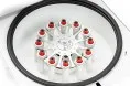 Центрифуга Liston C 2201 бакет-ротор SS-10-15