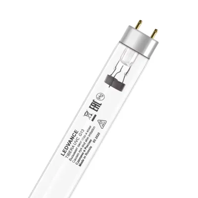 Лампа бактерицидная Ledvance Tibera UVC 36W