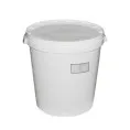 Бак для медицинских отходов, класс А 35 л