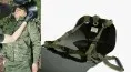 Носилки «Волокуши» модель №1 стандартные