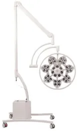 Светильник хирургический ЭМА Эмалед 500