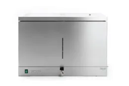 Аквадистиллятор Liston A 1110 со встроенным сборником (10 л/час, сборник 20 л)