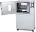 Камера тепла-холода Смоленское СКТБ КТХ-74-40/165 СПУ (74 л) (корпус из крашенной стали, арт. 7003)